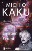 Einstein'ın evreni